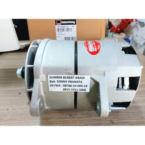 ALTERNATOR 4N-3986 4N3986… — 6