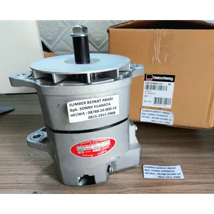 ALTERNATOR 4N-3986 4N3986… — 2