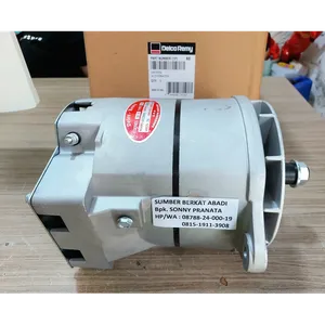 ALTERNATOR 4N-3986 4N3986… — 4