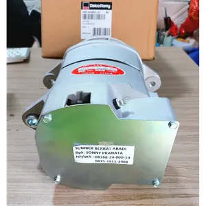 ALTERNATOR 4N-3986 4N3986… — 5