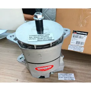 ALTERNATOR 4N-3986 4N3986… — 8