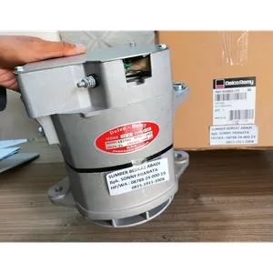 ALTERNATOR 4N-3986 4N3986… — 7
