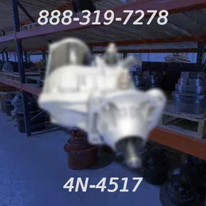 4N-4517 - 12 Teeth Starting Motor Drive | CAT | 953 / D6C… / etc | Crawler Loader