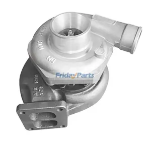 Turbo T04B91 Turbocharger 4N-6860 for Caterpillar CAT Wheel Loader 936 950B 950E G936 Engine 3304 3306