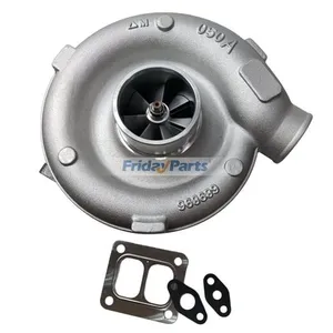 Turbo 3LM-319 Turbocharger 4N-8969 for Caterpillar CAT Engine 3306 Excavator 235 E300 330 350 Loader 615 621R 966C 970F 980B — 3