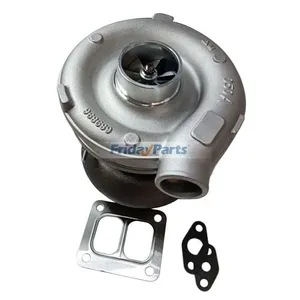 Turbo 3LM-319 Turbocharger 4N-8969 for Caterpillar CAT Engine 3306 Excavator 235 E300 330 350 Loader 615 621R 966C 970F 980B — 4