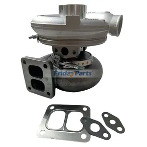 Turbo 3LM-319 Turbocharger 4N-8969 for Caterpillar CAT Engine 3306 Excavator 235 E300 330 350 Loader 615 621R 966C 970F 980B