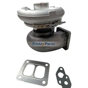 Turbo 3LM-319 Turbocharger 4N-8969 for Caterpillar CAT Engine 3306 Excavator 235 E300 330 350 Loader 615 621R 966C 970F 980B — 5
