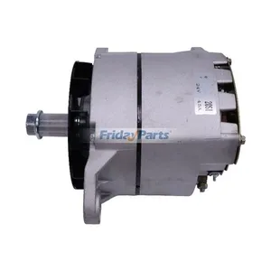 24V Alternator 4N-3986 for Caterpillar CAT Engine 3306 3406… — 3