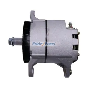 24V Alternator 4N-3986 for Caterpillar CAT Engine 3306 3406… — 4
