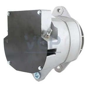 4N3986 3331184 333-1184 Alternator 24V for C18 Engine Caterpillar D25C D30C D350C — 3