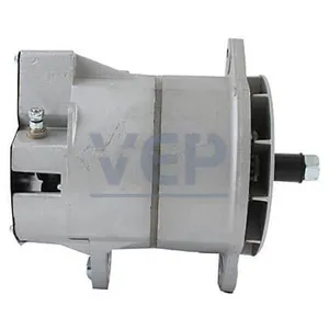 4N3986 3331184 333-1184 Alternator 24V for C18 Engine Caterpillar D25C D30C D350C — 4