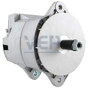 4N3986 3331184 333-1184 Alternator 24V for C18 Engine Caterpillar D25C D30C D350C