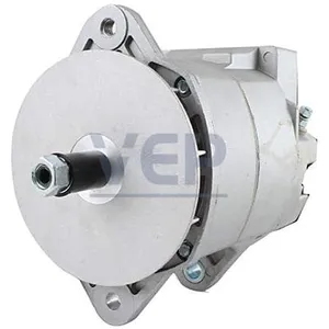 4N3986 3331184 333-1184 Alternator 24V for C18 Engine Caterpillar D25C D30C D350C — 2