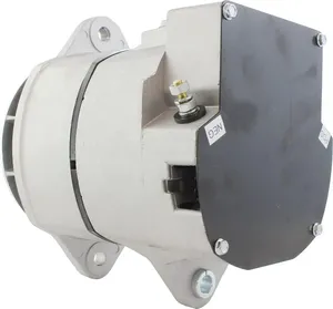 Aftermarket 4N3986 0R5203 Alternator Compatible with Caterpillar Engine 3306 3406… — 4