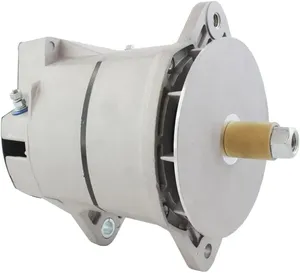 Aftermarket 4N3986 0R5203 Alternator Compatible with Caterpillar Engine 3306 3406…