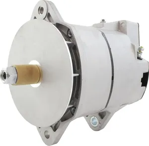 Aftermarket 4N3986 0R5203 Alternator Compatible with Caterpillar Engine 3306 3406… — 2
