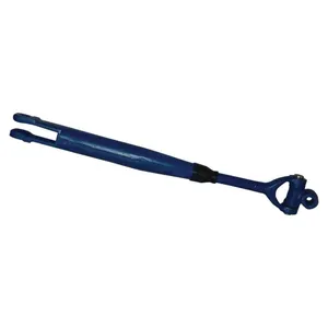 Leveling arm complete LH for Ford Holland -C5NN858B E4NNN673AA 4N564B