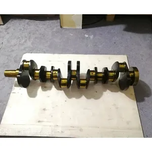Crankshaft 2W-7458 4N-7693 4N-7696 0R-5172 for Caterpillar CAT Engine 3066 Excavator 235 235B 235C 330 350 350L 330L Tractor D7G D7H D5 D5B D6C D6D