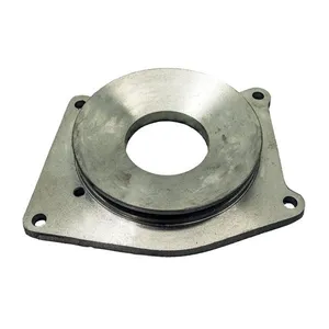 4P-2383 - Backing Plate | CAT — 2
