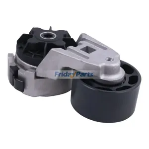 Belt Tensioner 7E-0339 4P-3633 for Caterpillar CAT Engine 3306 3116 3126 Loader 966F II — 6