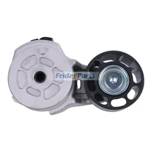 Belt Tensioner 7E-0339 4P-3633 for Caterpillar CAT Engine 3306 3116 3126 Loader 966F II — 3