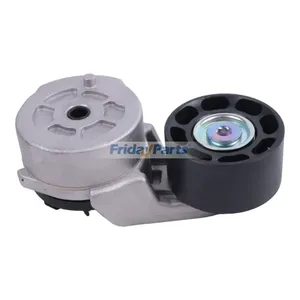 Belt Tensioner 7E-0339 4P-3633 for Caterpillar CAT Engine 3306 3116 3126 Loader 966F II — 2