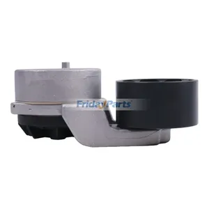 Belt Tensioner 7E-0339 4P-3633 for Caterpillar CAT Engine 3306 3116 3126 Loader 966F II — 4