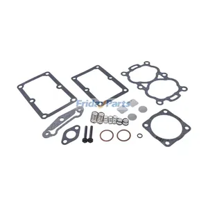 Repair Kit of Air Brake Compressor 4P0676 for Caterpillar Engine 3306 3406 Wheel Loader CAT 980C 980F — 5