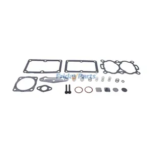 Repair Kit of Air Brake Compressor 4P0676 for Caterpillar Engine 3306 3406 Wheel Loader CAT 980C 980F — 2
