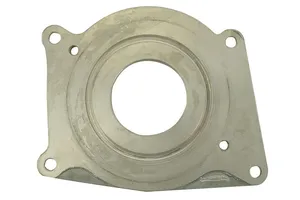 Caterpillar C15, 3406E, 3406B Water Pump Adaptor Plate, New (4P2383) — 5
