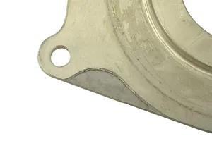 Caterpillar C15, 3406E, 3406B Water Pump Adaptor Plate, New (4P2383) — 4