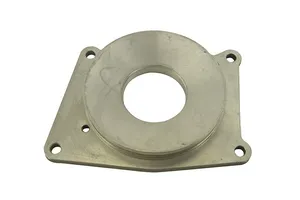 Caterpillar C15, 3406E, 3406B Water Pump Adaptor Plate, New (4P2383)