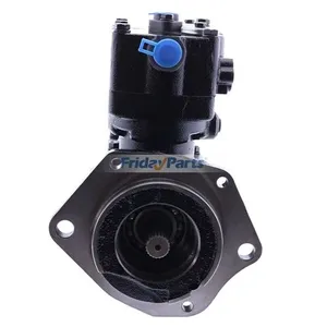Air Brake Compressor 4P2975 for Caterpillar CAT D25D 816B 966C Truck Loader 3306 3304 Engine — 2