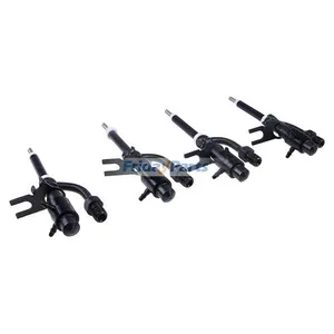 4 Pieces Fuel Injector 33706 974F9E527DB 974F9E527DA for Ford Transit 2.5D 1995-2000 — 3