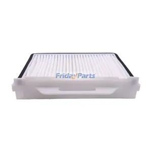 Filter 4S00640 for John Deere 750 330LC 370C 600C 800C 75C 180 160C 120C 80C 450LC 550LC 270CLC — 6