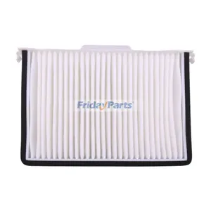 Filter 4S00640 for John Deere 750 330LC 370C 600C 800C 75C 180 160C 120C 80C 450LC 550LC 270CLC — 4