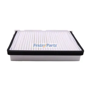 Filter 4S00640 for John Deere 750 330LC 370C 600C 800C 75C 180 160C 120C 80C 450LC 550LC 270CLC