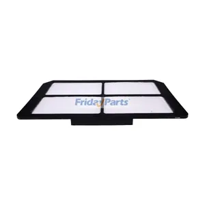 Air Filter 4S00684 for John Deere Engine 4045 6068 Excavator 200CLC 330CLC 370C 600C LC 230CLC — 4