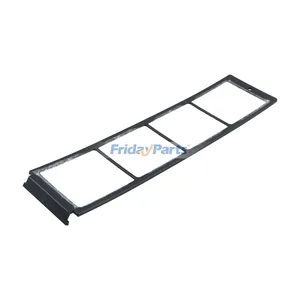 Cabin Air Filter 4S00687 4445864 for Hitachi Excavator ZX125US ZX135US ZX160 ZX185USR ZX225US ZX70 ZX75US ZX80LCK ZX85US-3