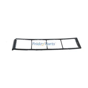 Cabin Air Filter 4S00687 4445864 for Hitachi Excavator ZX125US ZX135US ZX160 ZX185USR ZX225US ZX70 ZX75US ZX80LCK ZX85US-3 — 2