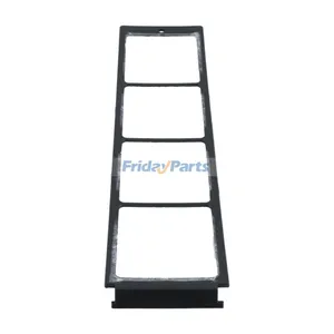 Cabin Air Filter 4S00687 4445864 for Hitachi Excavator ZX125US ZX135US ZX160 ZX185USR ZX225US ZX70 ZX75US ZX80LCK ZX85US-3 — 4