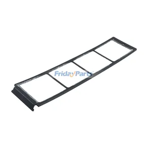 Cabin Air Filter 4S00687 4445864 for John Deere Excavator 75G 75D 225CLC 245GLC 225DLC 75C 80C 135G 135C 135D