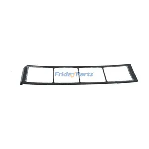 Cabin Air Filter 4S00687 4445864 for John Deere Excavator 75G 75D 225CLC 245GLC 225DLC 75C 80C 135G 135C 135D — 3