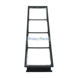 Cabin Air Filter 4S00687 4445864 for John Deere Excavator 75G 75D 225CLC 245GLC 225DLC 75C 80C 135G 135C 135D — 2