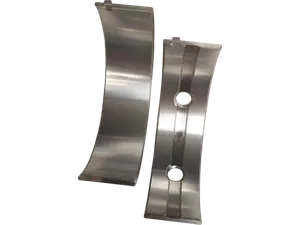 Hauptlager -0,25 (Paar) für Yanmar 4TNE92, 4D92E, 4TNE94, 4TNV94