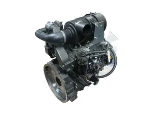 Yanmar 4TNV98T-GGE Standard ErsatzMotor Neu im AT