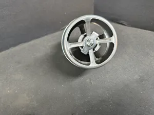 CTP REGULATOR 4W4011 — 3