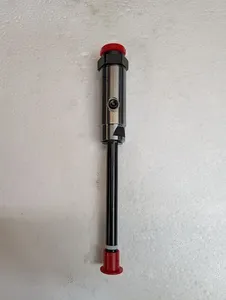 NEW CAT 3406 SERIES FUEL INJECTOR # 4W7017