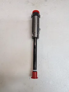NEW CAT 3406 SERIES FUEL INJECTOR # 4W7017 — 2